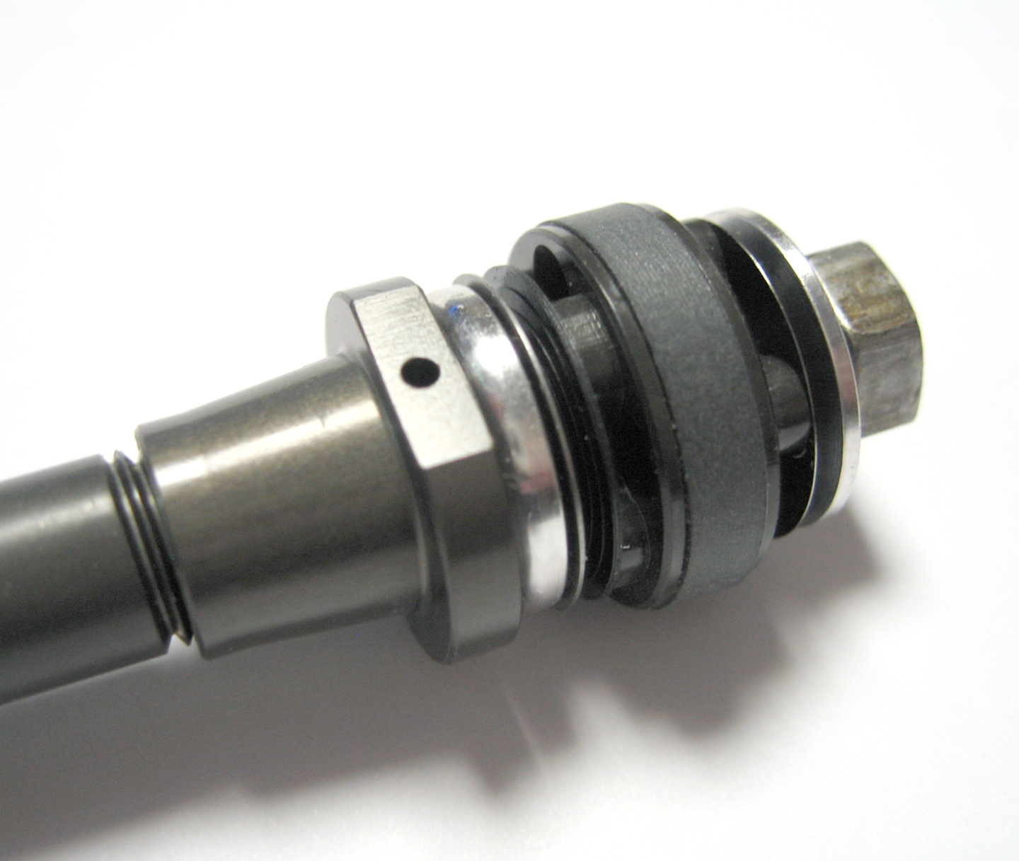 Marzocchi 350 Cartridge Kit